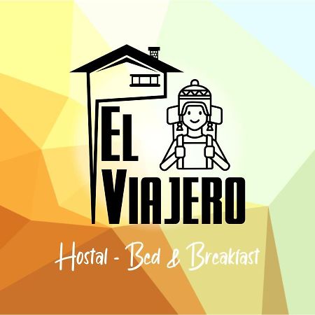Hostal El Viajero En Ollantaytambo Ngoại thất bức ảnh