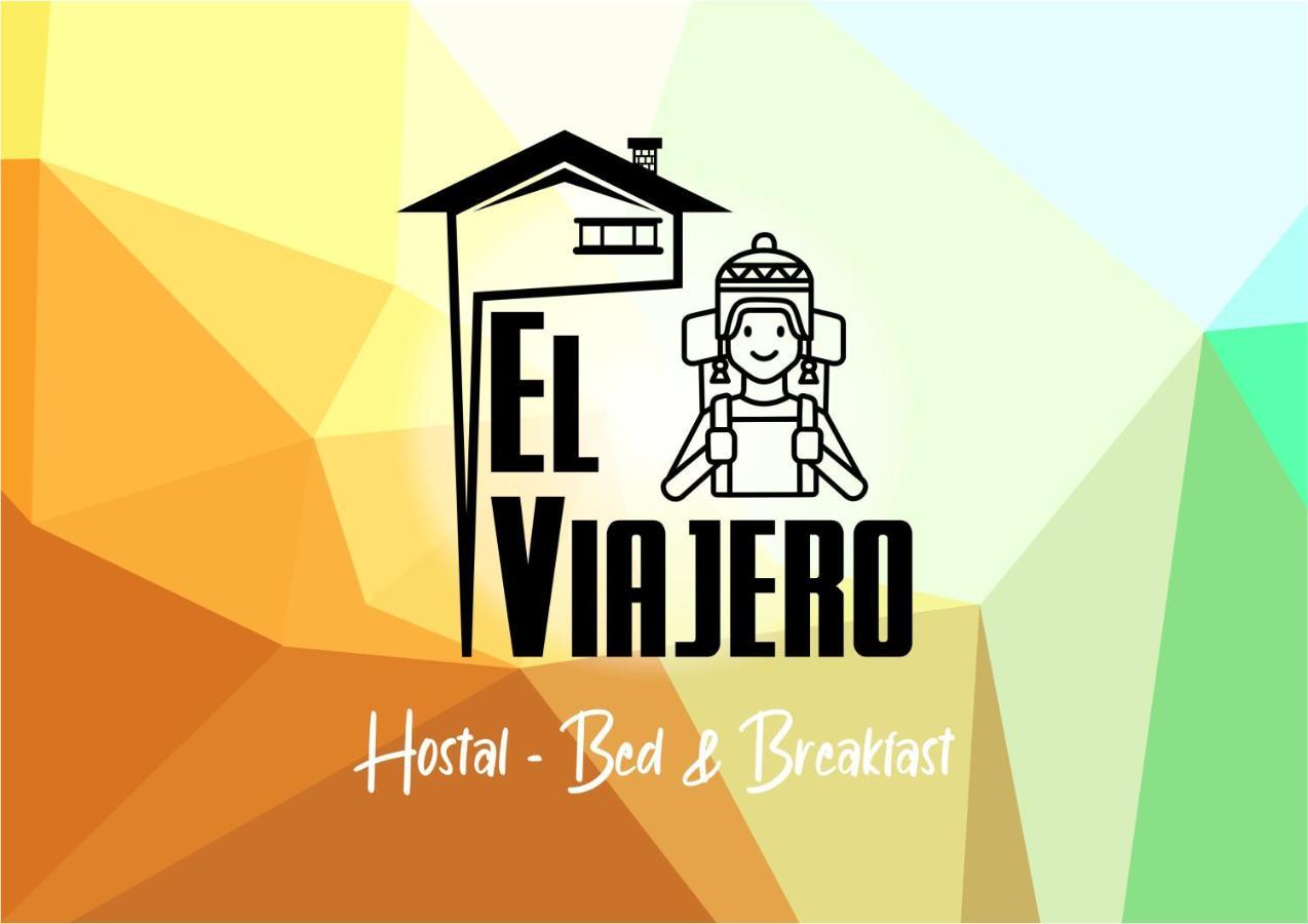 Hostal El Viajero En Ollantaytambo Ngoại thất bức ảnh